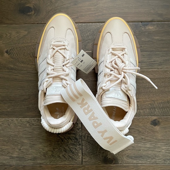 Adidas IVY Park Super Sleek Chunky. WMNS 8.5 NWT - Picture 2 of 5